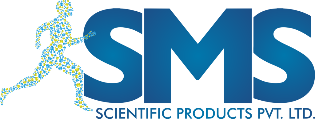 SMS Scientifics Products Pvt. Ltd. Logo