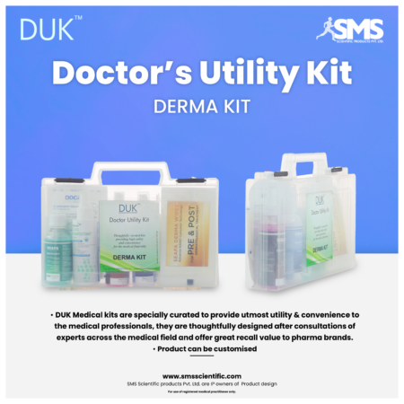 Duk-Derma Kit