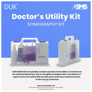 DUK - Sonography Kit