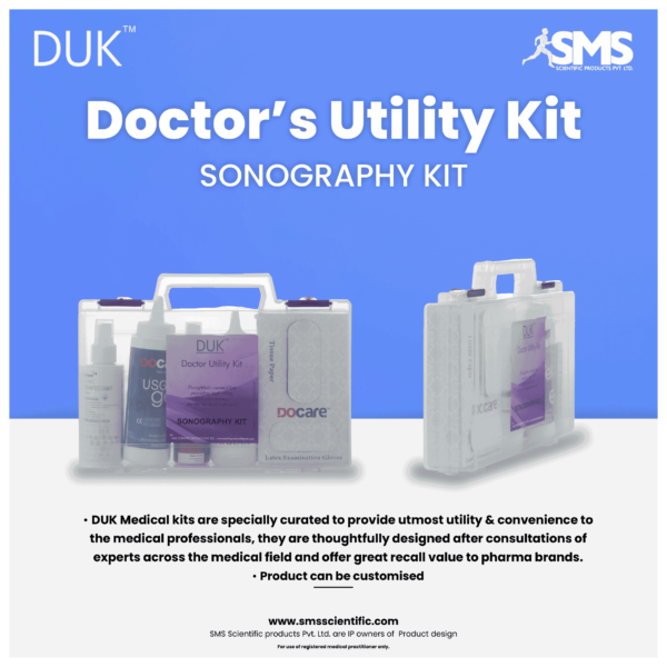 DUK - Sonography Kit