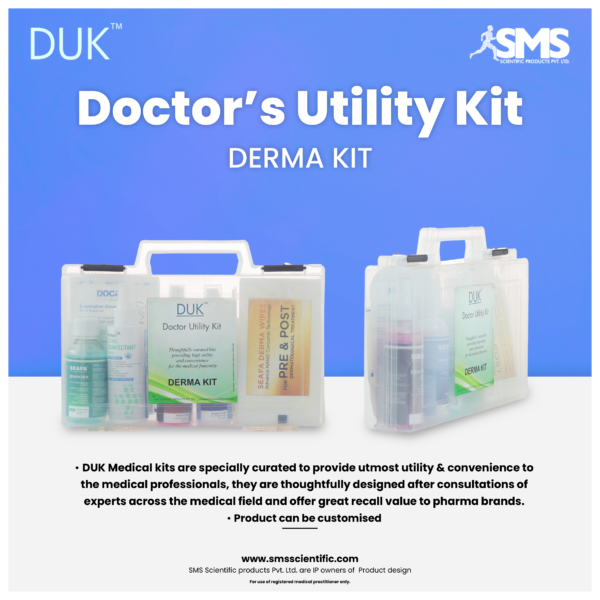 DUK - Derma Kit