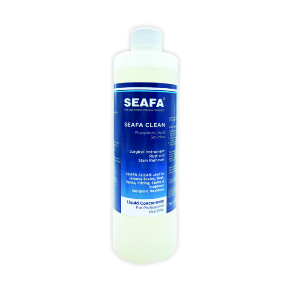 Seafa Clean - Image 4