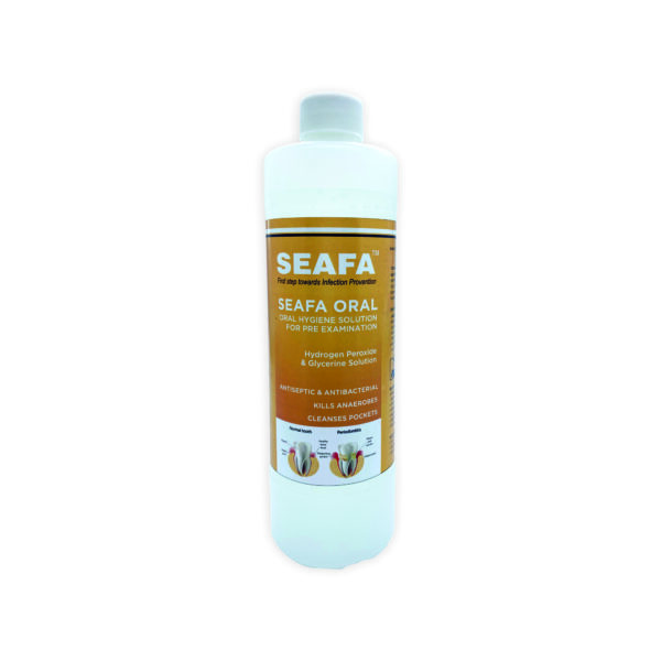 Seafa Oral - Image 3