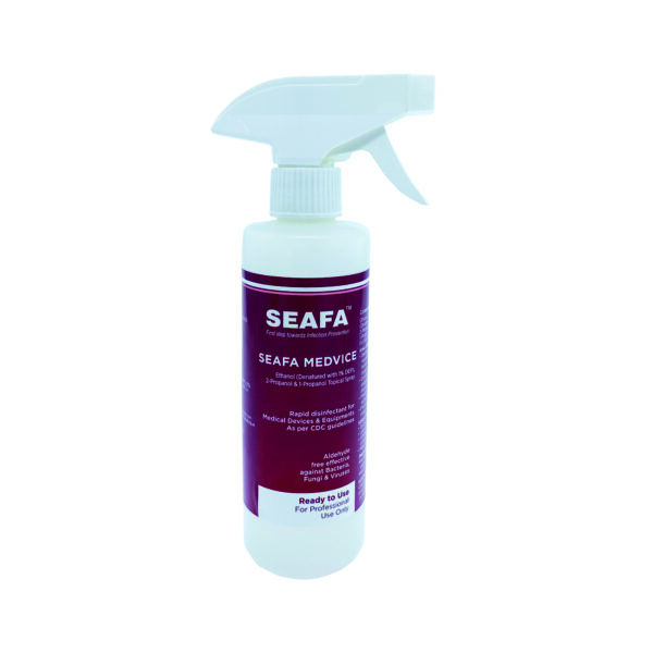 Seafa Medvice - Image 3