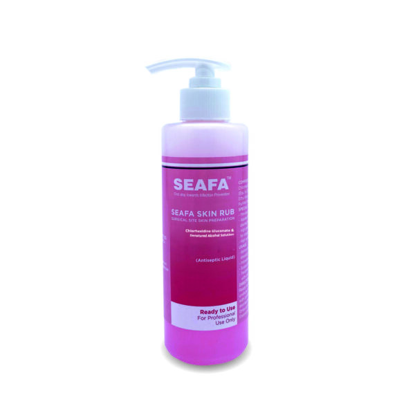 Seafa Skin Rub - Image 3