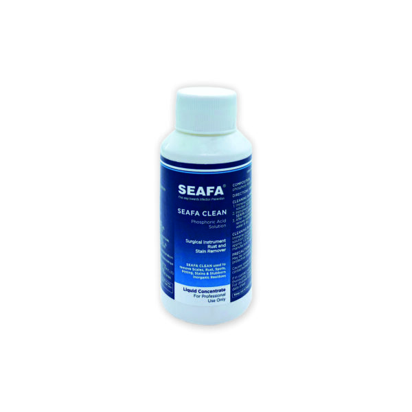 Seafa Clean - Image 2