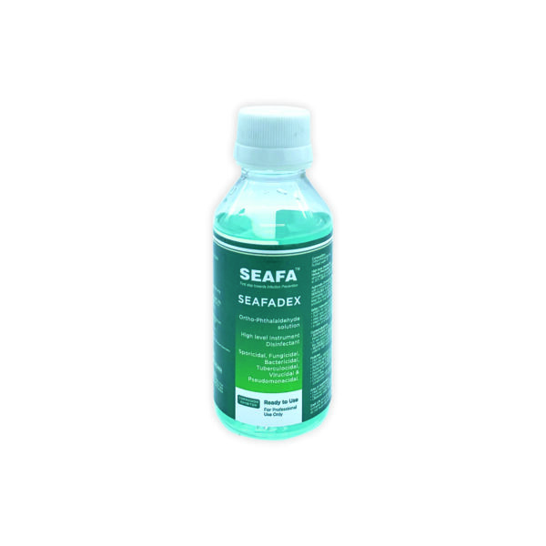 Seafa Dex - Image 2