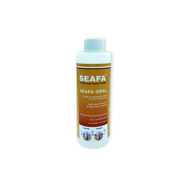 Seafa Oral - Image 2