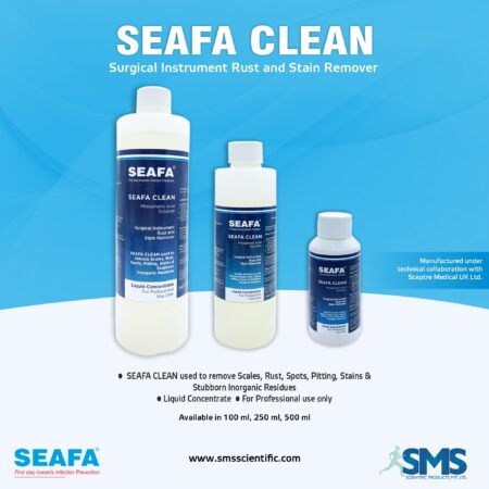 Seafa Clean