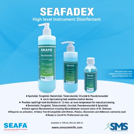 Seafa Dex