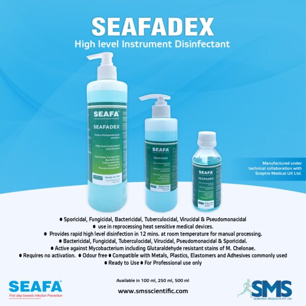 Seafa Dex