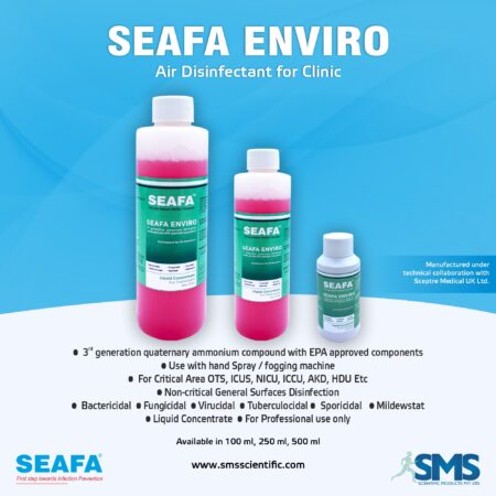 Seafa Enviro