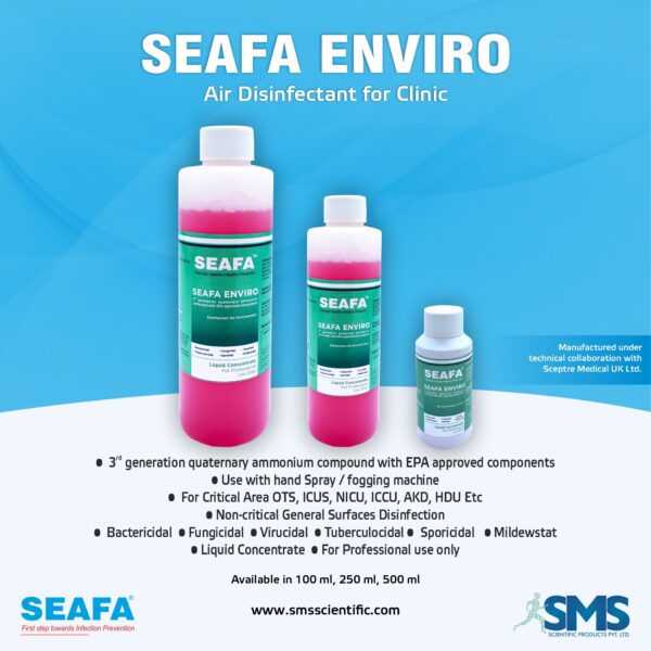 Seafa Enviro