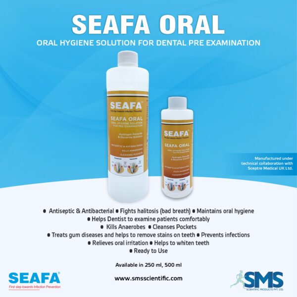 Seafa Oral