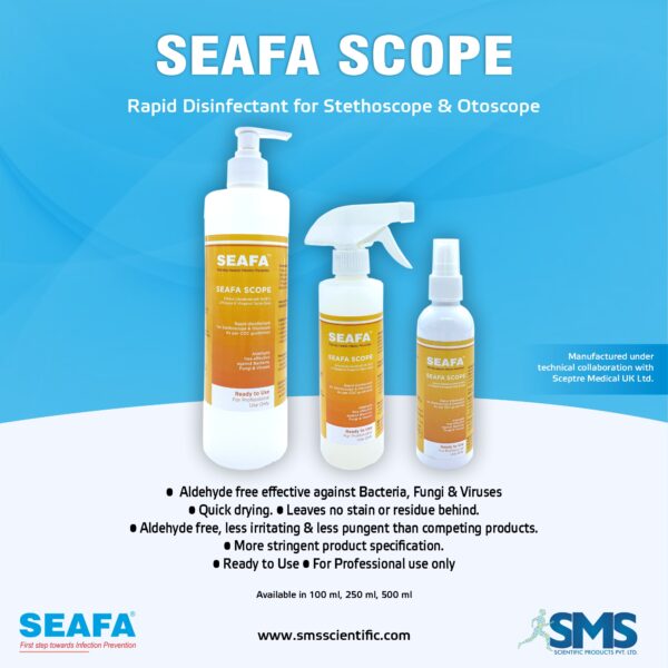 Seafa scope