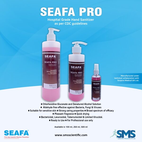 Seafapro