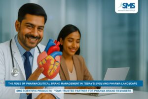 Pharmaceutical Brand Management
