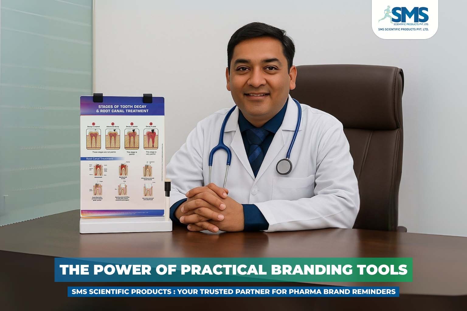The Power of Practical Branding Tools