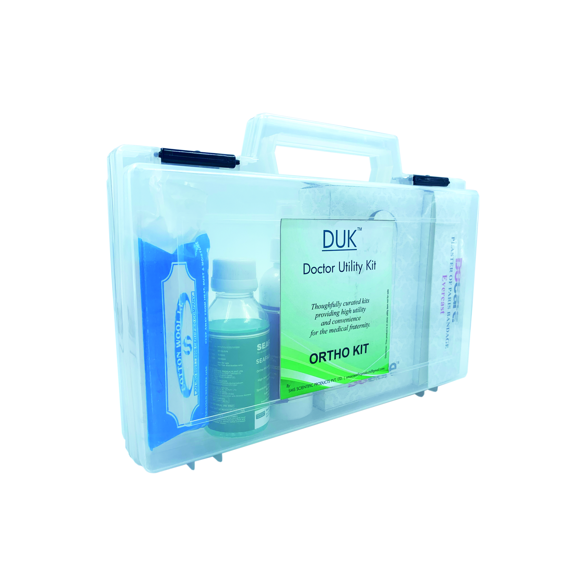 DUK - Ortho Kit - Image 3