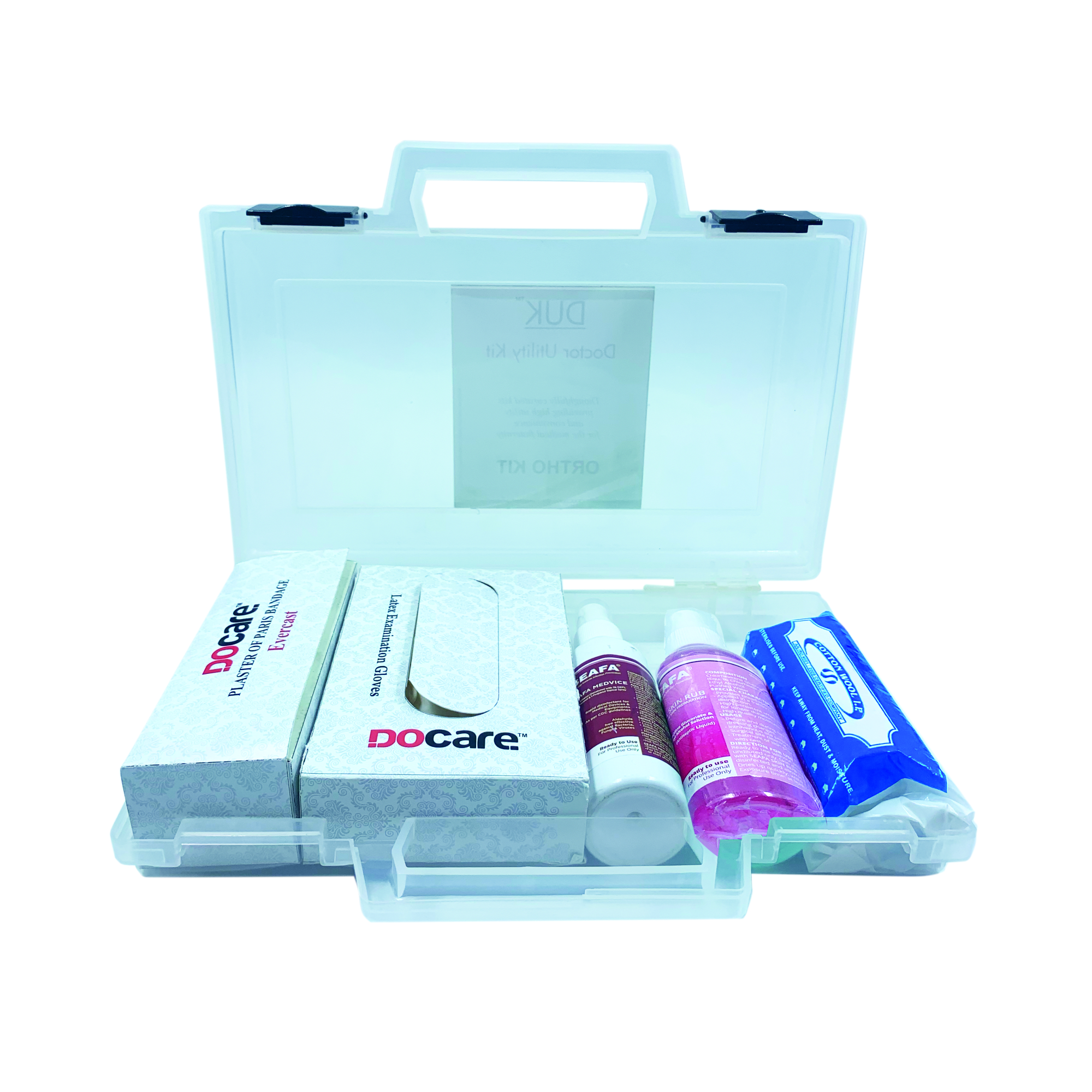 DUK - Ortho Kit - Image 4