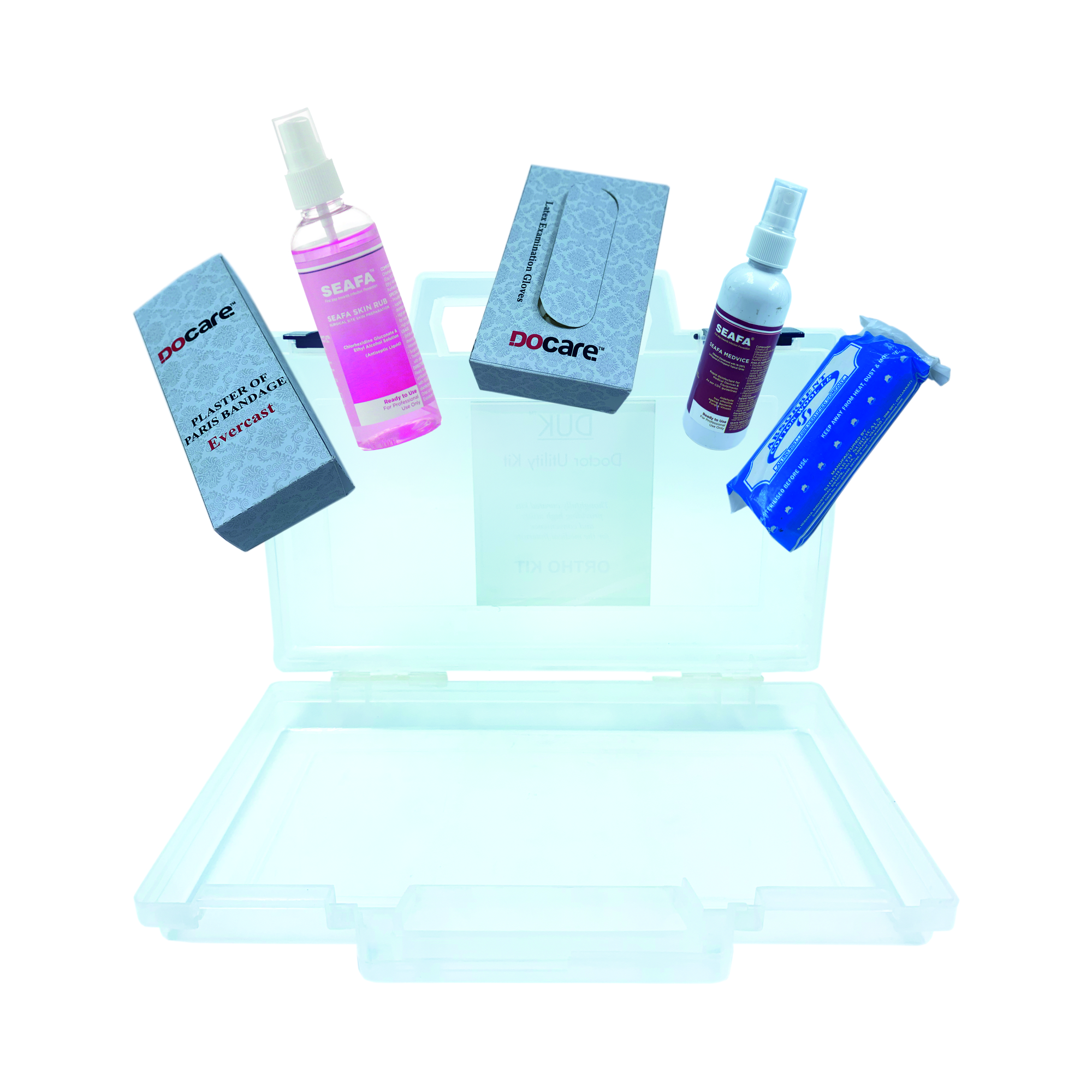 DUK - Ortho Kit - Image 5