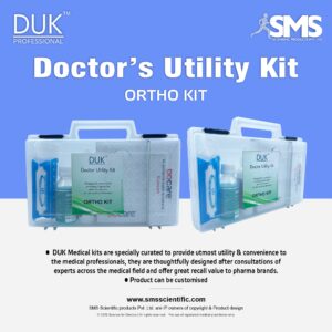 DUK - Ortho Kit