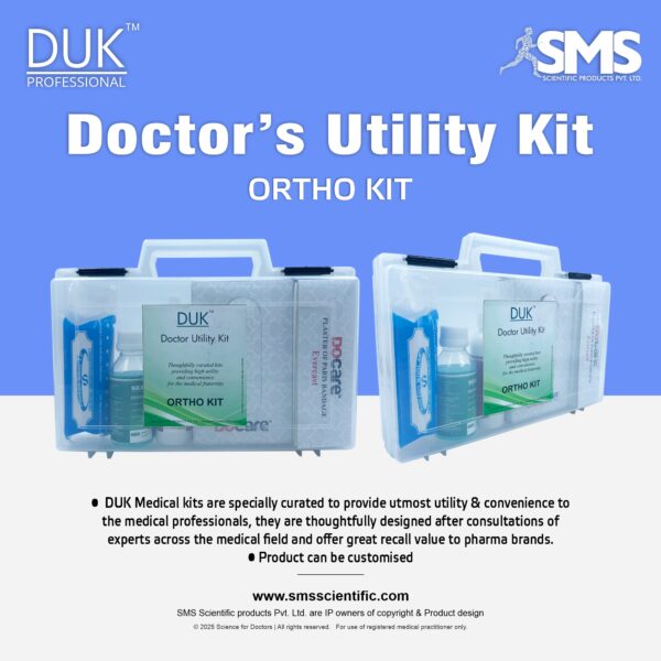 DUK - Ortho Kit