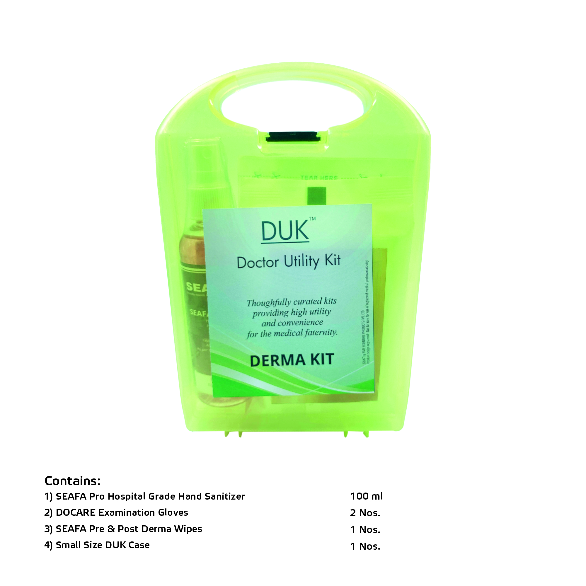 Derma Kit - Image 2