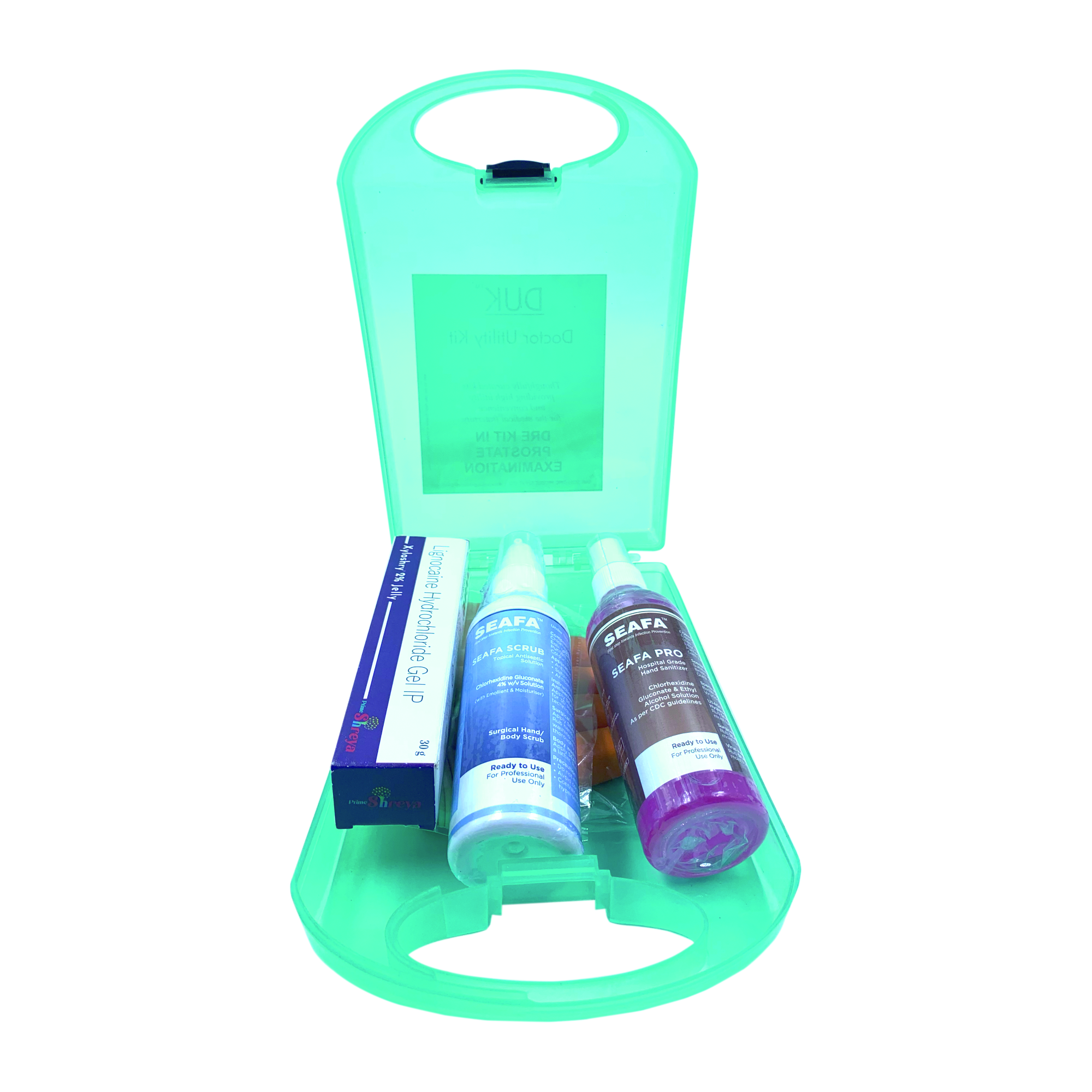 DRE Kit in Prostate Examination - Image 4