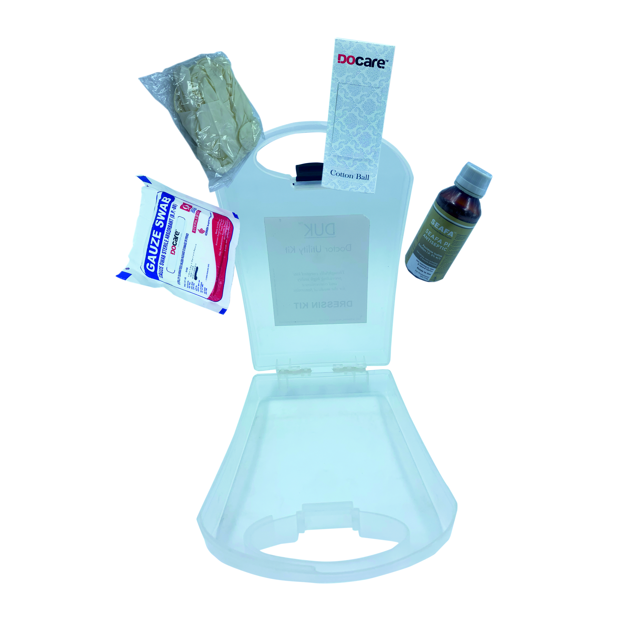 Dressing Kit - Image 5