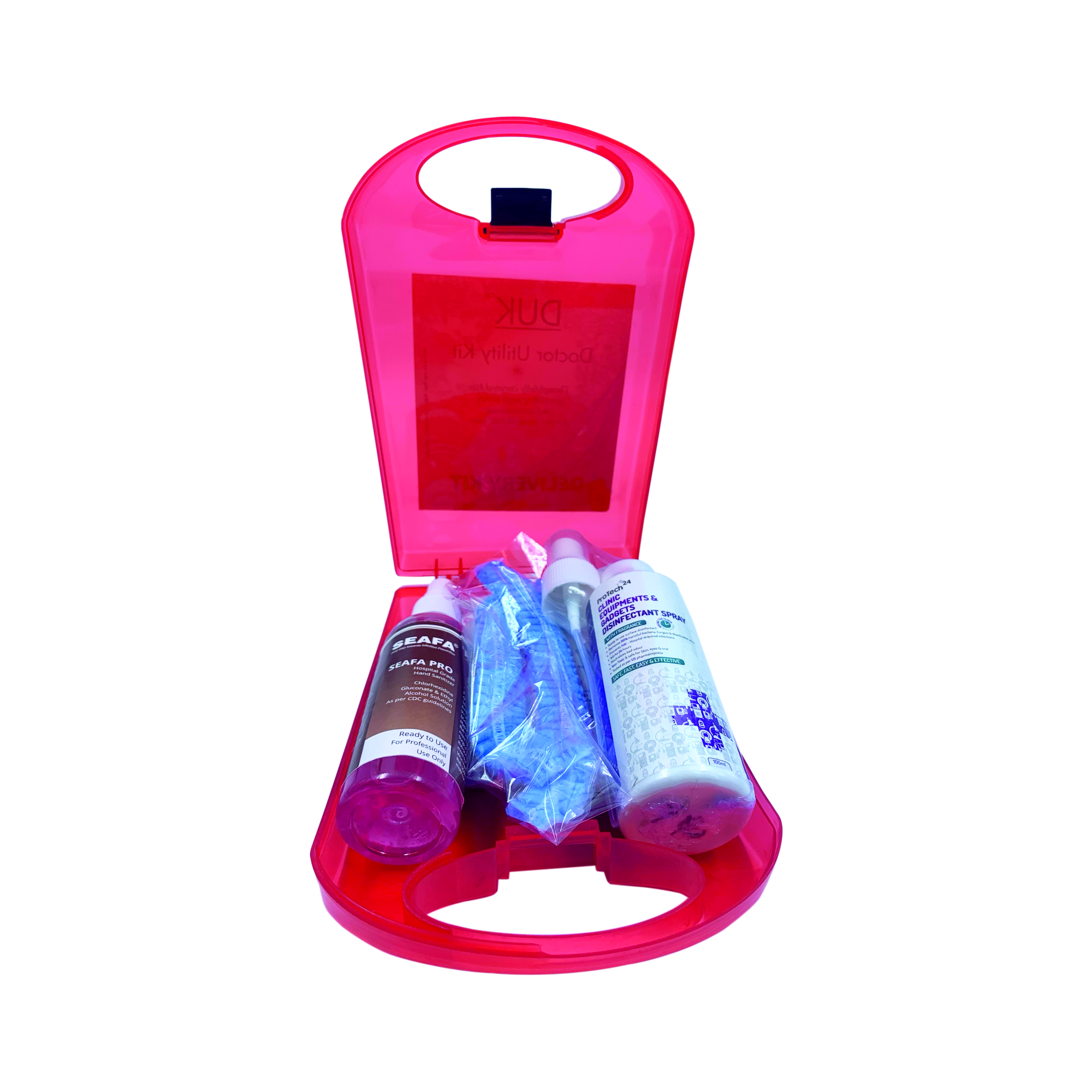 Delivery Kit - Image 5