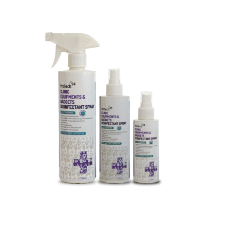 Clinic Equipments and gadgets