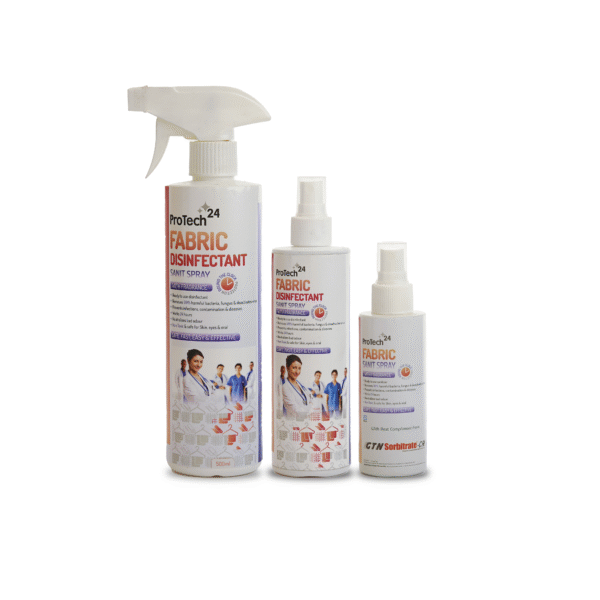 Fabric Disinfectant
